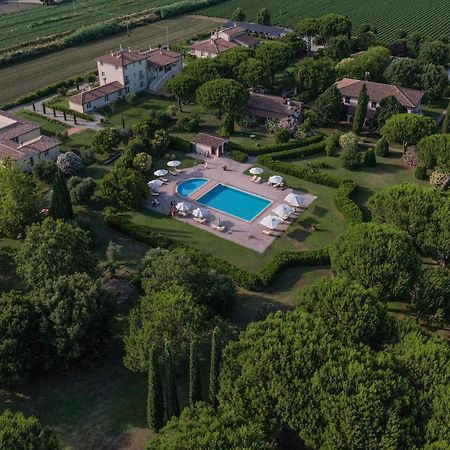 Agriturismo Villa Toscana كامبيليا ماريتيما المظهر الخارجي الصورة