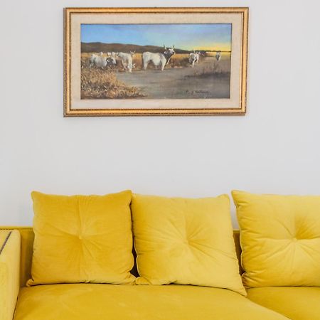 Agriturismo Villa Toscana كامبيليا ماريتيما المظهر الخارجي الصورة