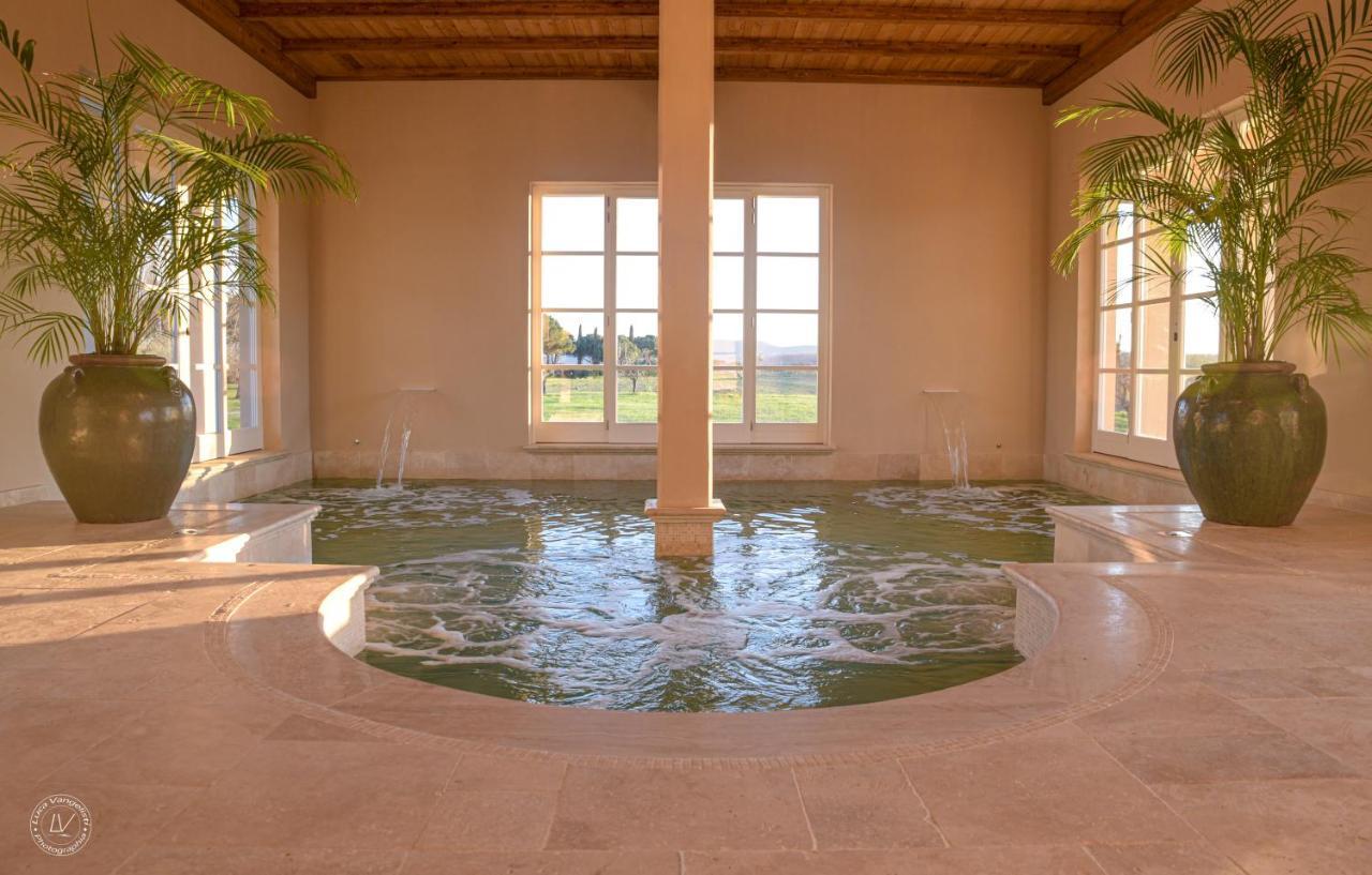 Agriturismo Villa Toscana كامبيليا ماريتيما المظهر الخارجي الصورة