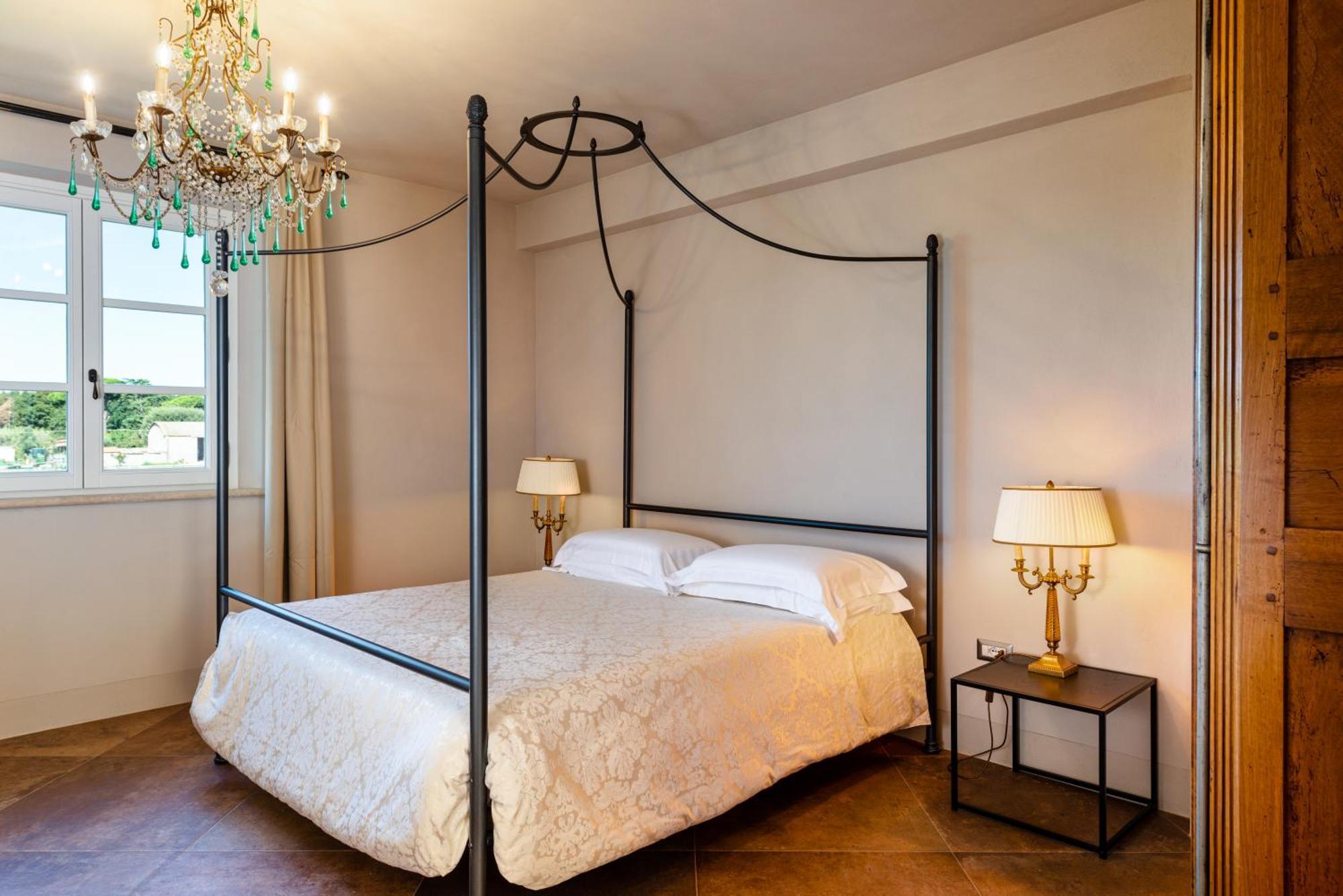 Agriturismo Villa Toscana كامبيليا ماريتيما المظهر الخارجي الصورة