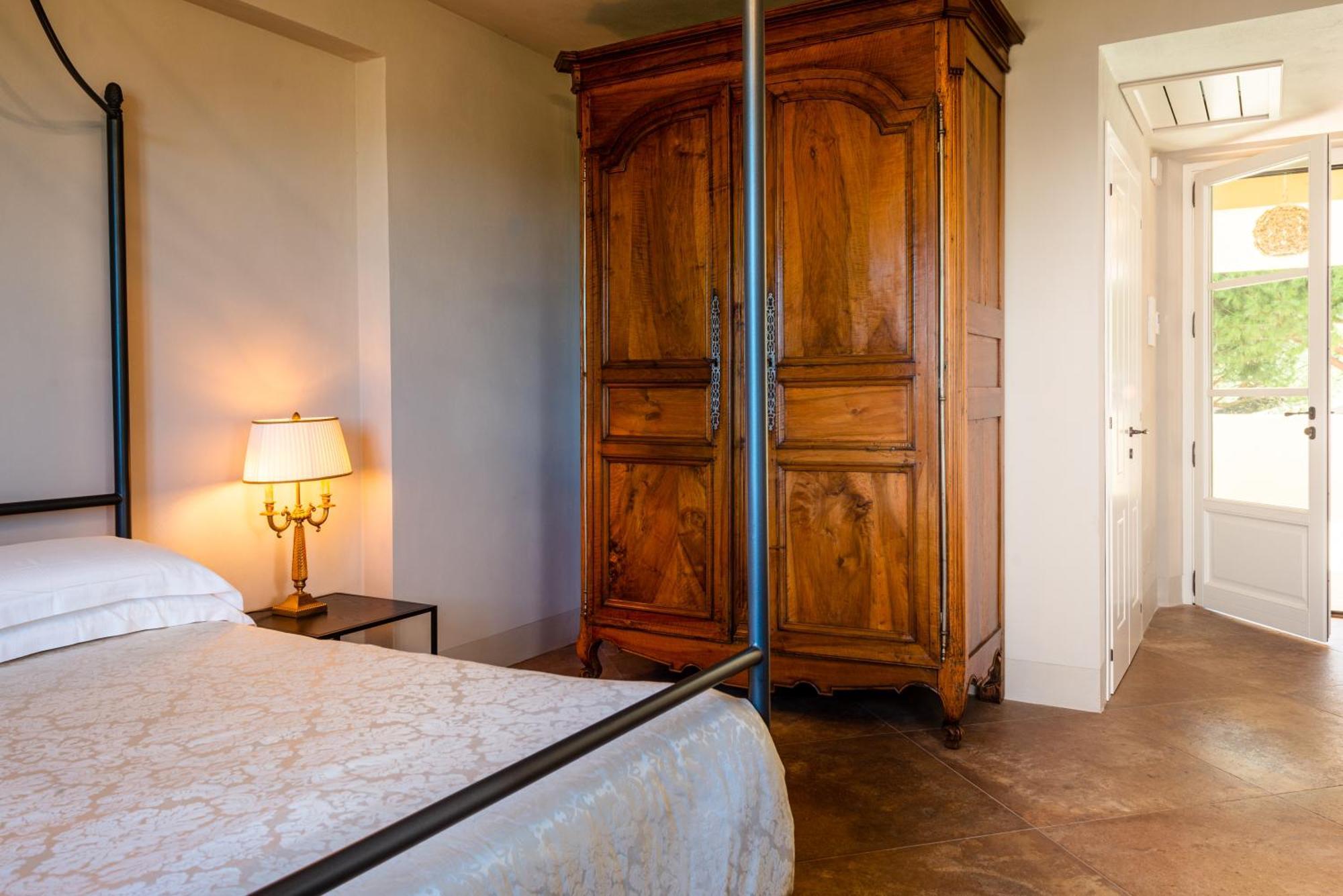 Agriturismo Villa Toscana كامبيليا ماريتيما المظهر الخارجي الصورة