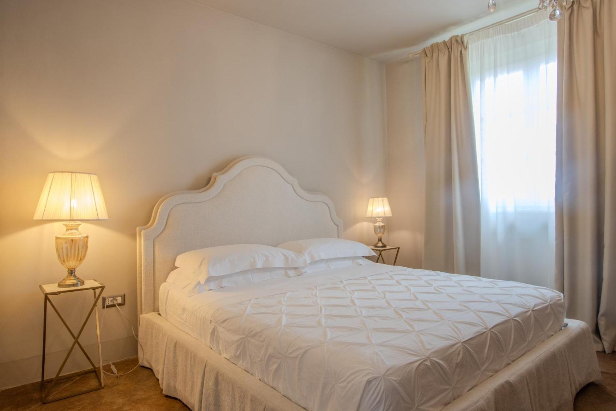 Agriturismo Villa Toscana كامبيليا ماريتيما المظهر الخارجي الصورة