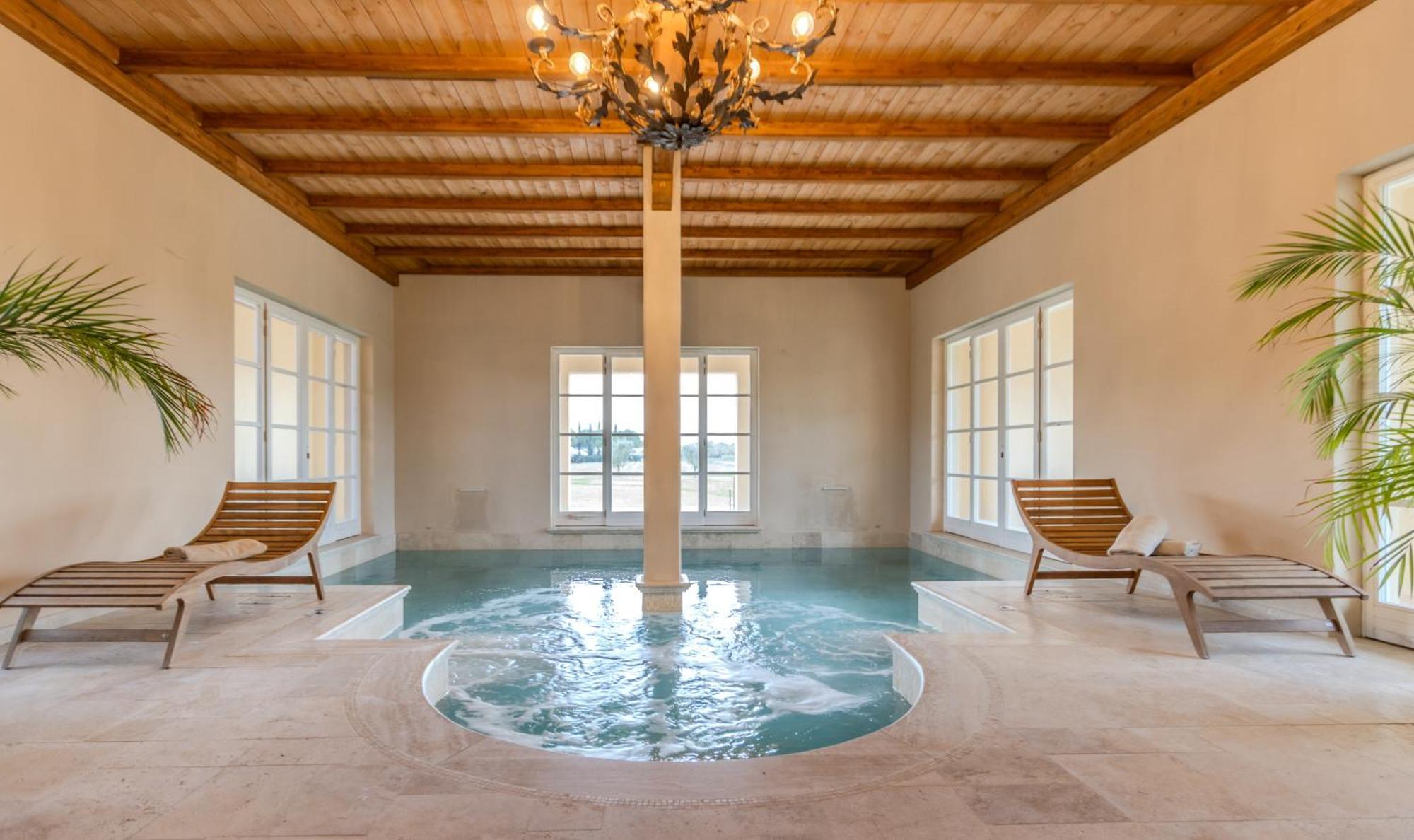Agriturismo Villa Toscana كامبيليا ماريتيما المظهر الخارجي الصورة