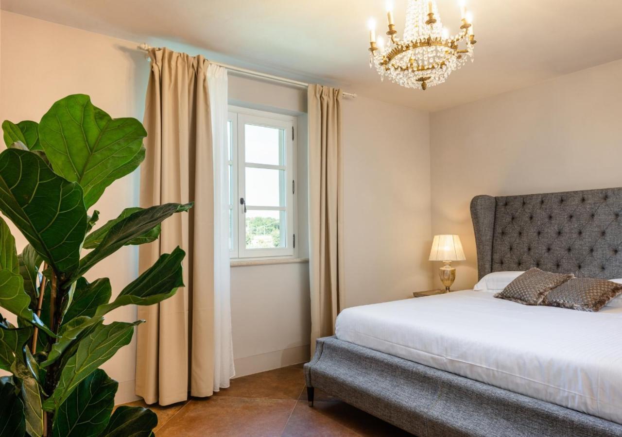 Agriturismo Villa Toscana كامبيليا ماريتيما المظهر الخارجي الصورة