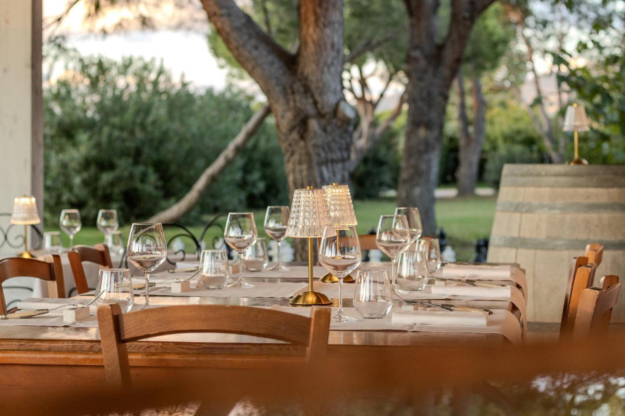 Agriturismo Villa Toscana كامبيليا ماريتيما المظهر الخارجي الصورة