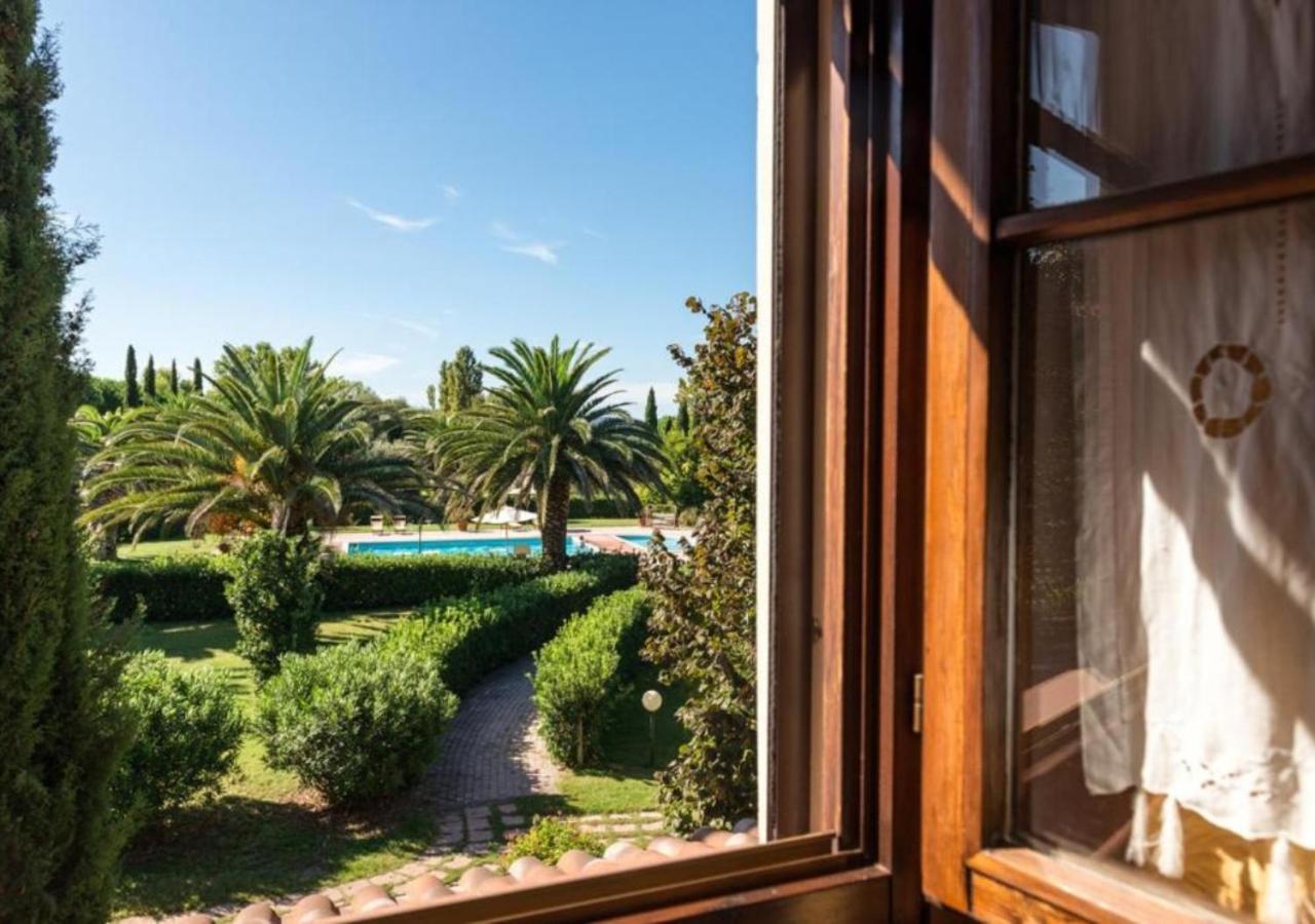 Agriturismo Villa Toscana كامبيليا ماريتيما المظهر الخارجي الصورة