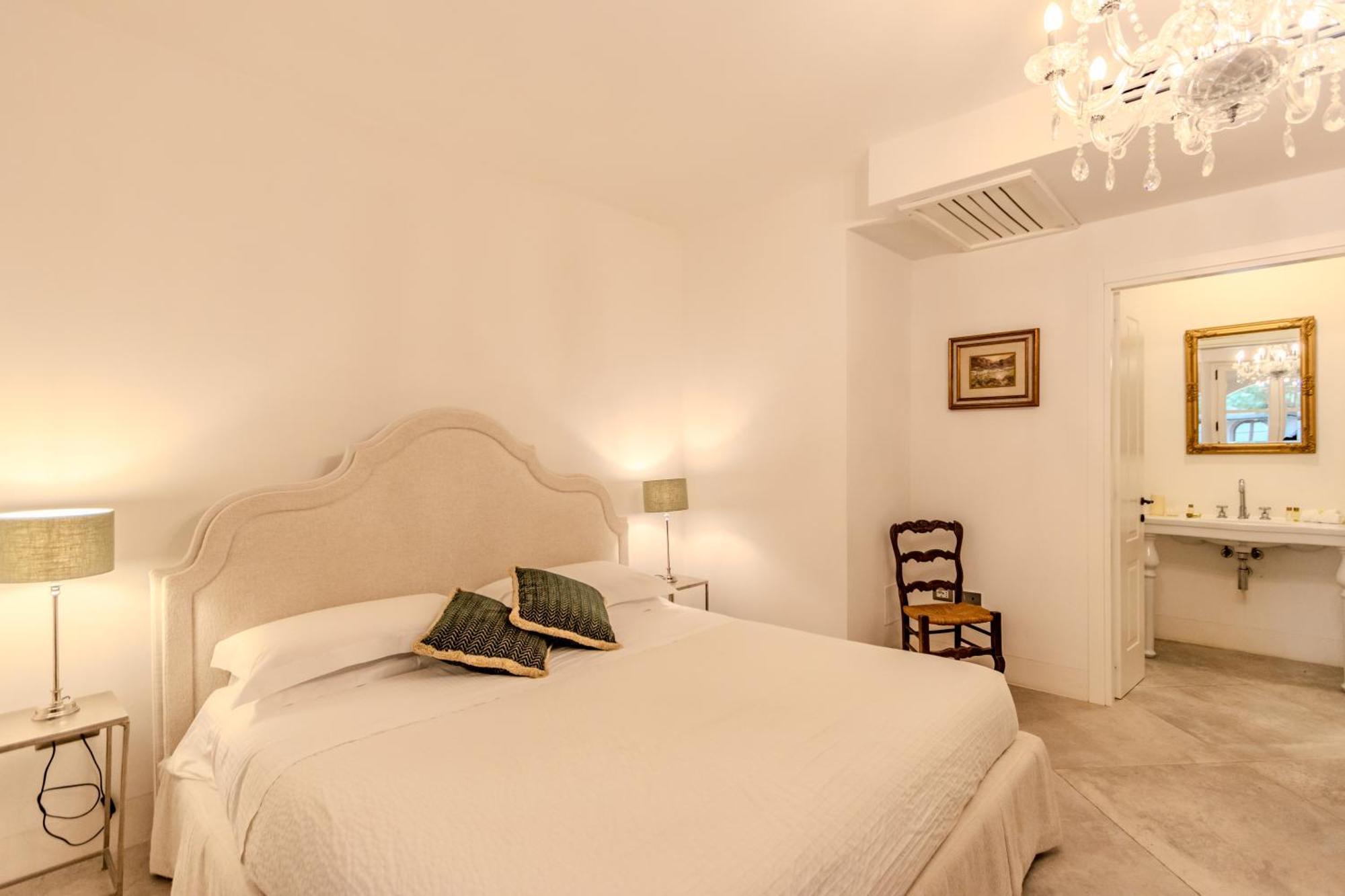 Agriturismo Villa Toscana كامبيليا ماريتيما المظهر الخارجي الصورة