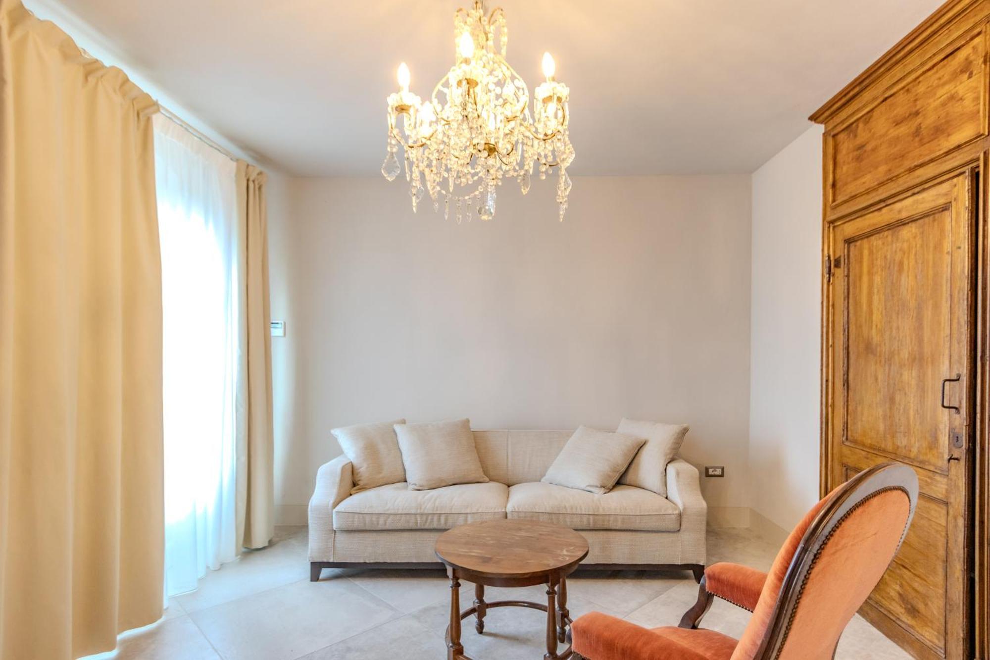 Agriturismo Villa Toscana كامبيليا ماريتيما المظهر الخارجي الصورة