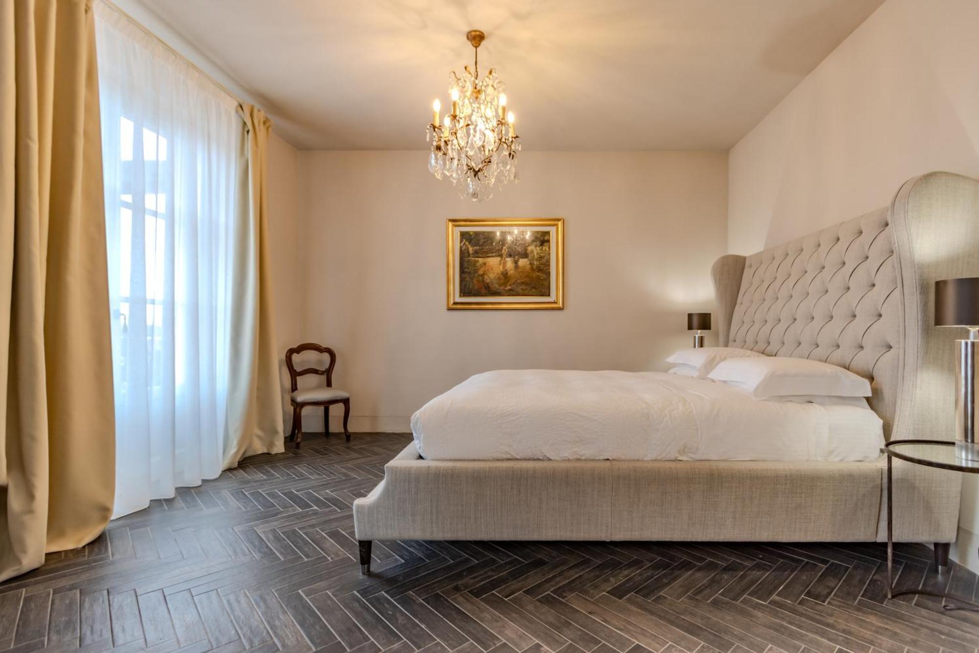 Agriturismo Villa Toscana كامبيليا ماريتيما المظهر الخارجي الصورة