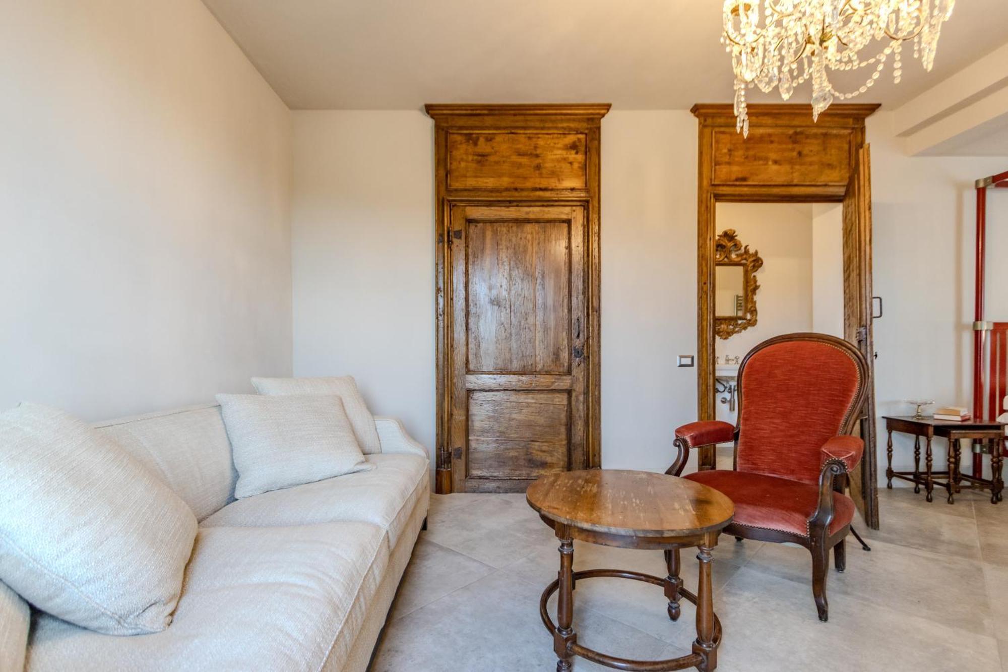 Agriturismo Villa Toscana كامبيليا ماريتيما المظهر الخارجي الصورة
