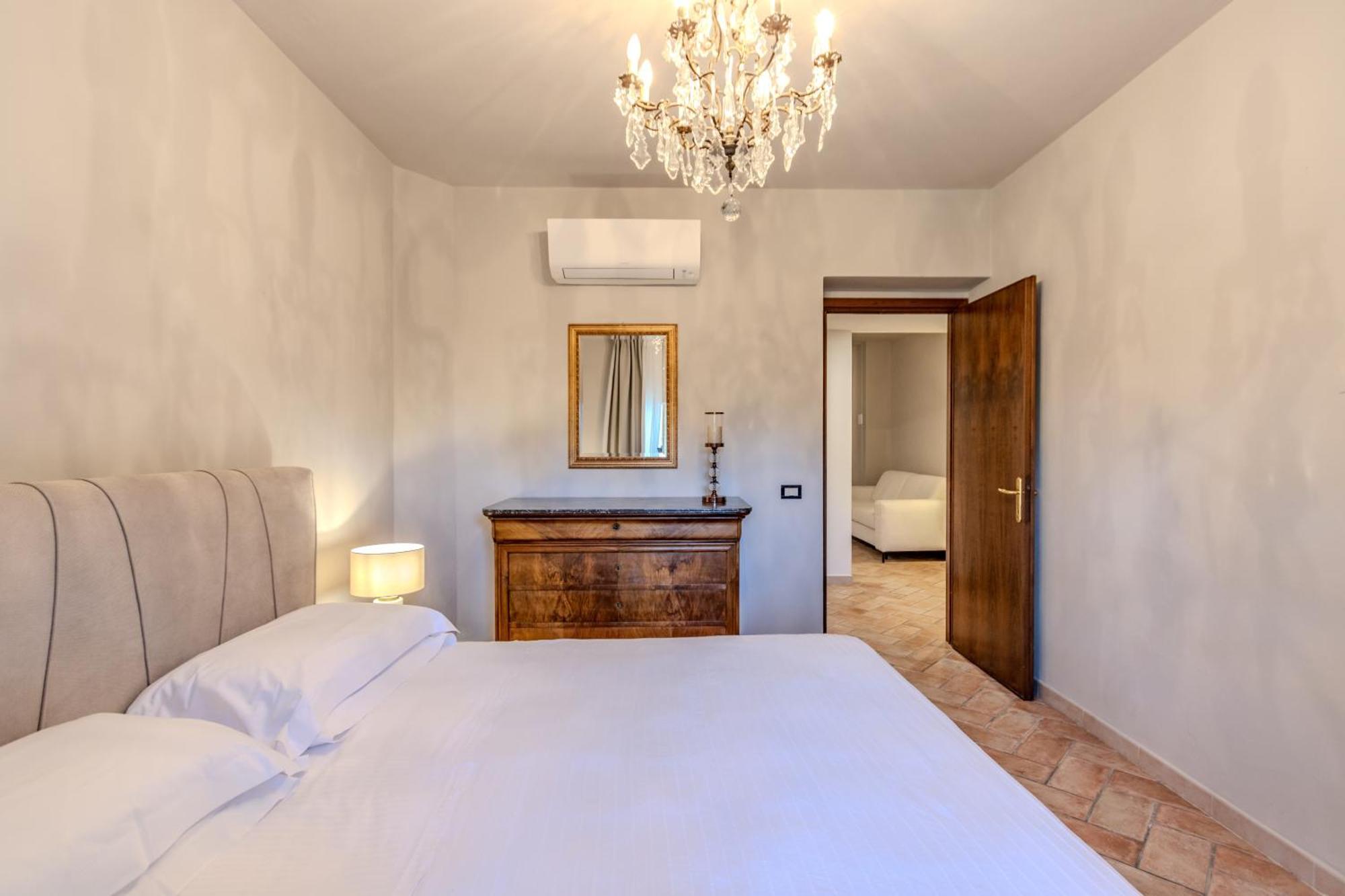 Agriturismo Villa Toscana كامبيليا ماريتيما المظهر الخارجي الصورة
