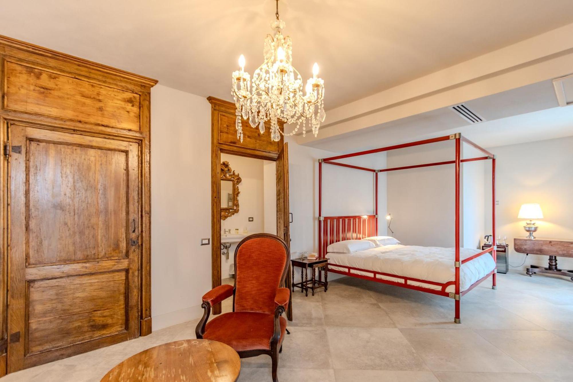 Agriturismo Villa Toscana كامبيليا ماريتيما المظهر الخارجي الصورة