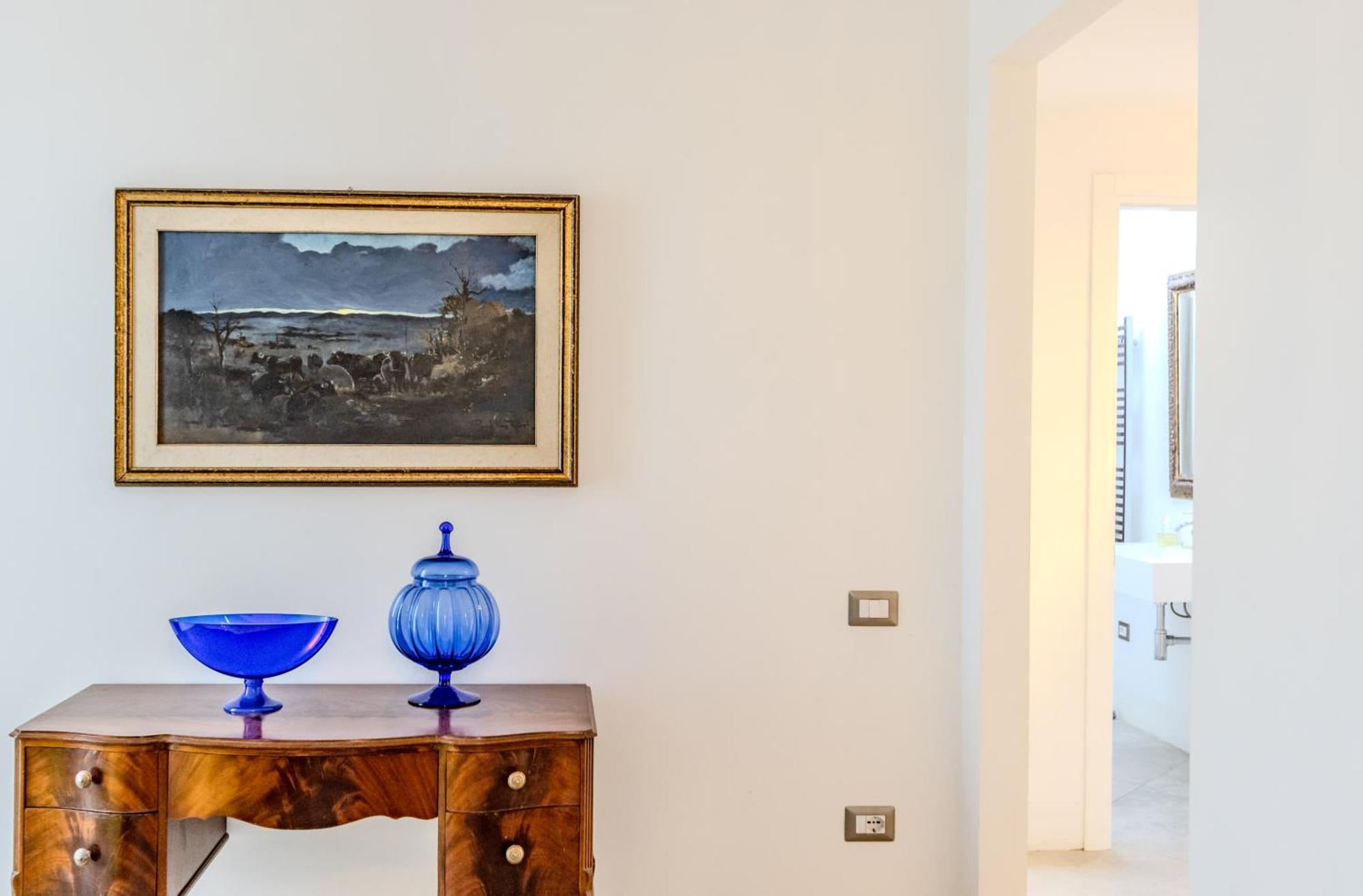 Agriturismo Villa Toscana كامبيليا ماريتيما المظهر الخارجي الصورة