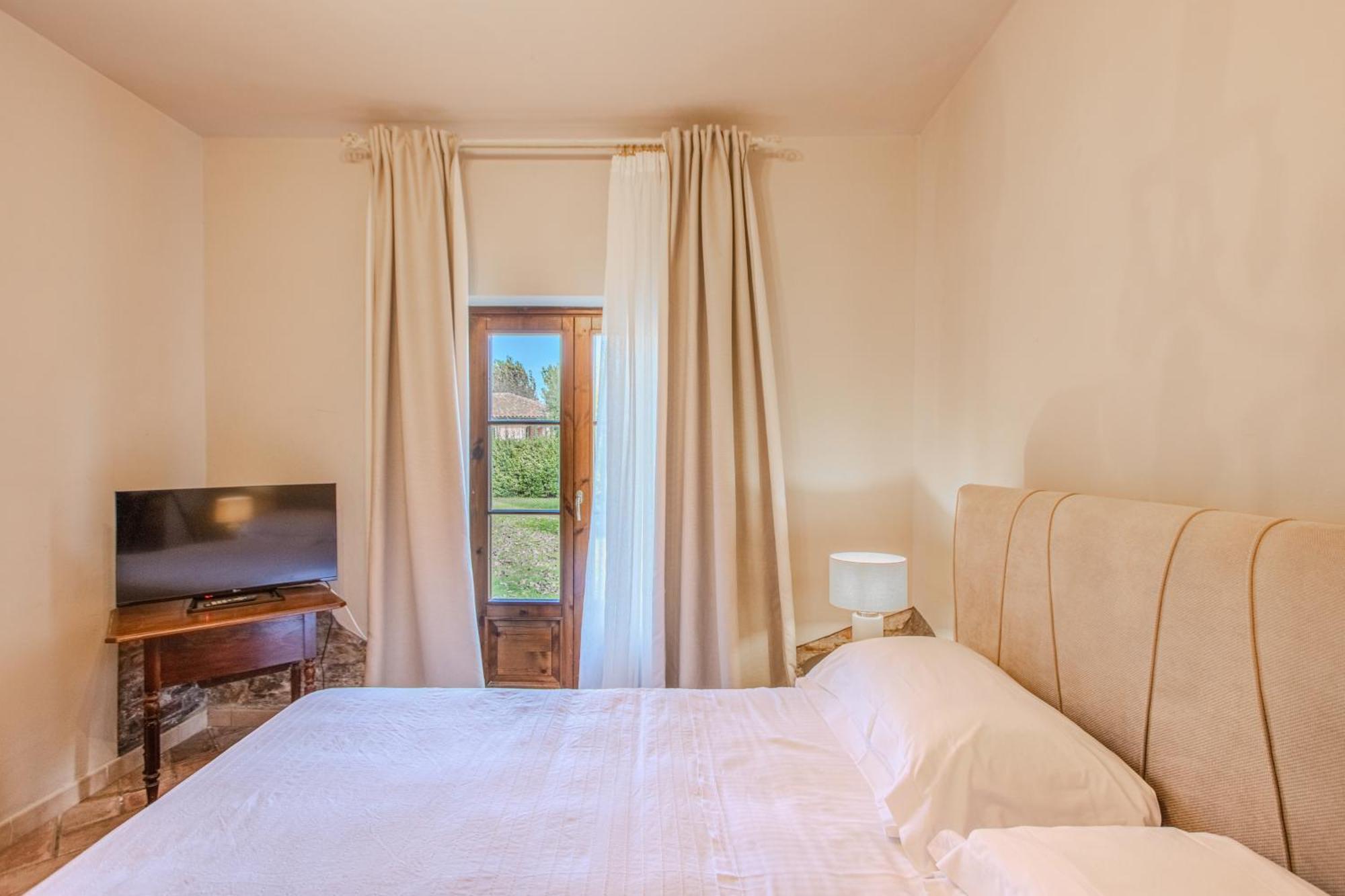 Agriturismo Villa Toscana كامبيليا ماريتيما المظهر الخارجي الصورة