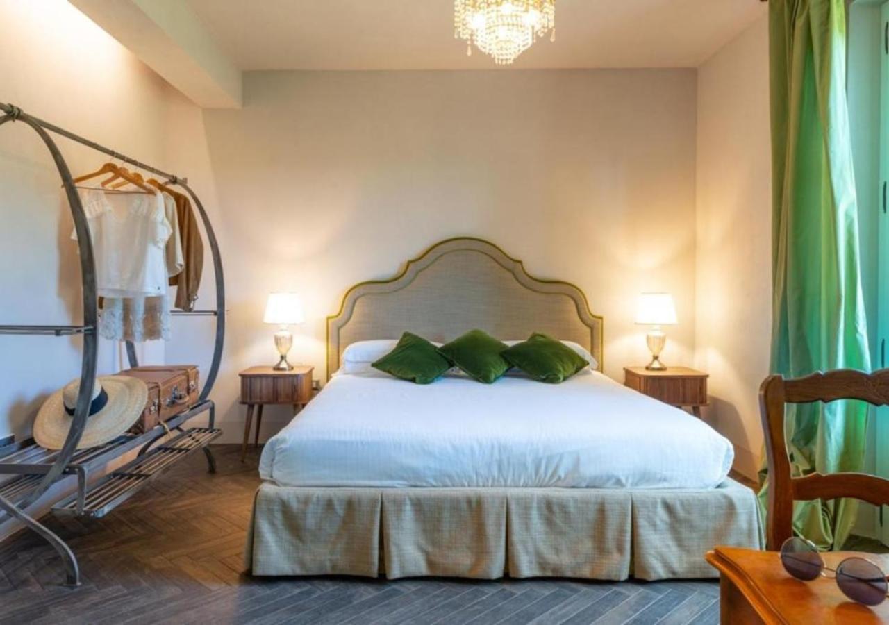 Agriturismo Villa Toscana كامبيليا ماريتيما المظهر الخارجي الصورة